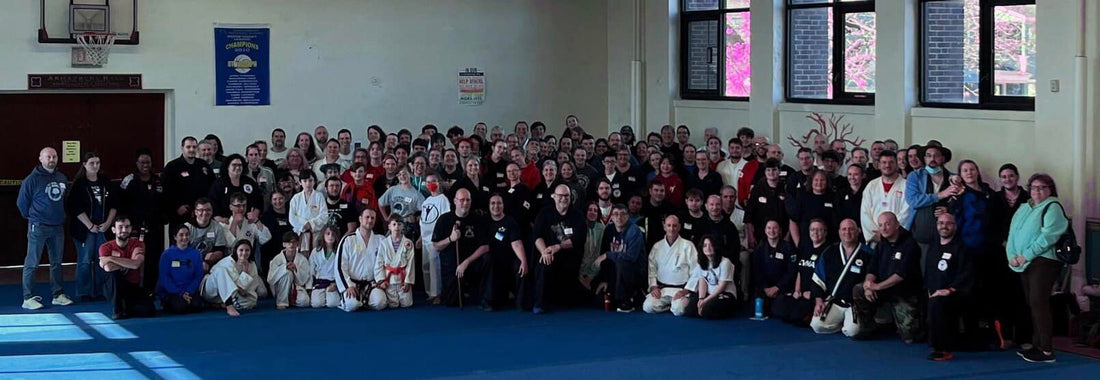 2024 Martial Summit Dates Released