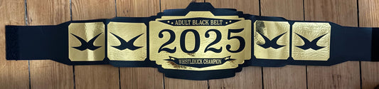 Calling all Martial Artists! Sign up to compete today!