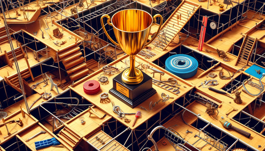 McCoy's Action Karate wins wK Alliance Online Challenge #2