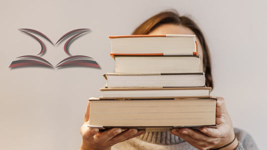 Help Us Donate Books