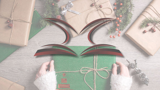 Support Our whistlekick Authors!