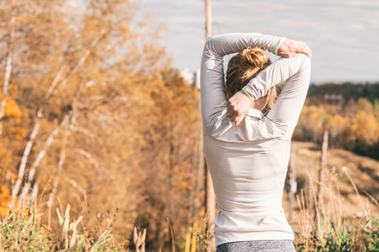 Why Training on Weekends Will Benefit You