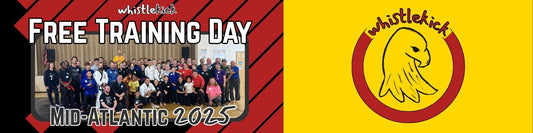 Free Training Day Mid-Atlantic 2025 – Everything You Need to Know