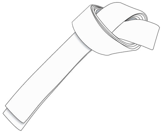 (Guest Post) 5 Things I'd Tell My White Belt Self