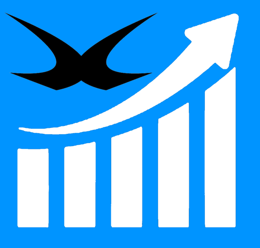 whistlekick consulting logo martial arts school academy karate taekwondo business