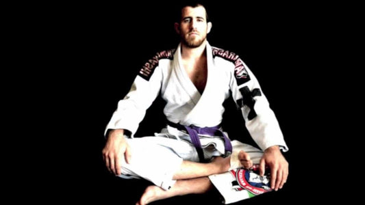 Martial Arts: The Journey Versus the Body