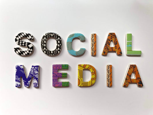 whistlekick Social Media Deputy