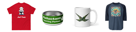 New Items for the Holidays