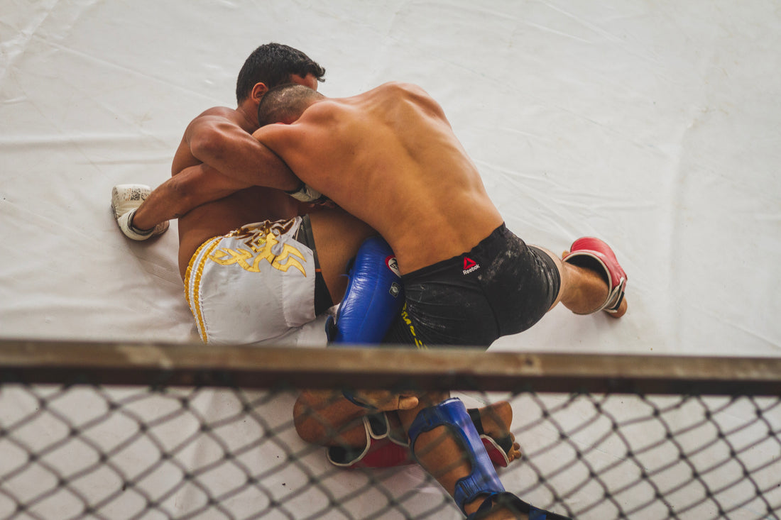 BJJ and Judo YouTube Channels