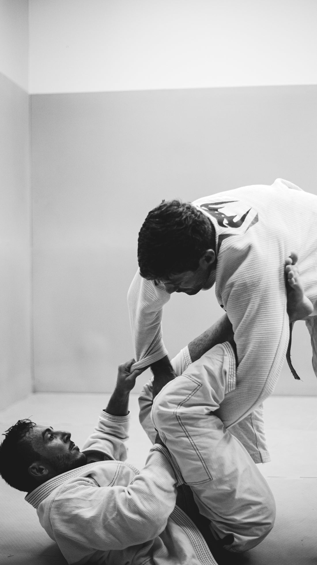 martial art principles