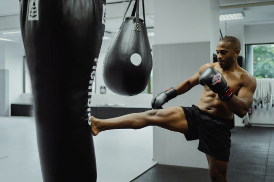 sparring shoes