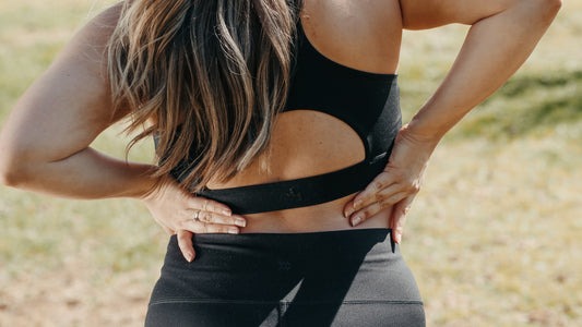 post-Injury practices in martial arts