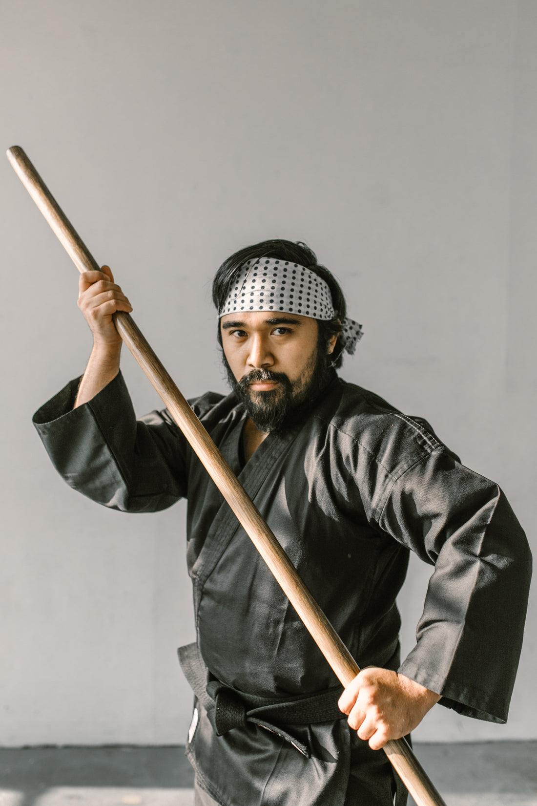 advanced karate