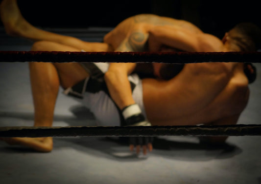 Grappling YouTube Channels