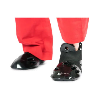 whistlekick best sparring boots