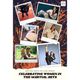 Celebrating Women in the Martial Arts