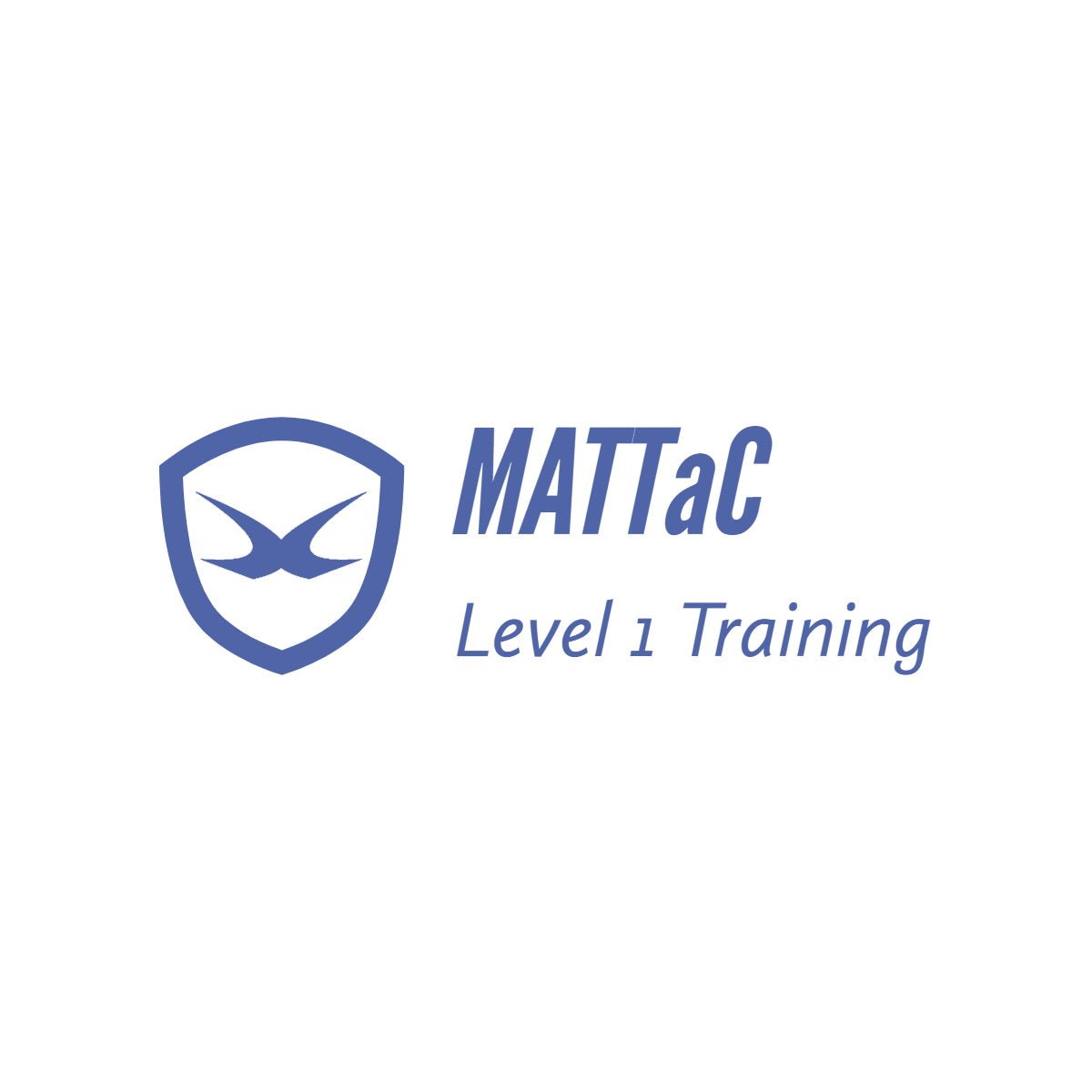 MATTaC Level 1 - November 9, 2025 - Keene, NH (Martial Summit)