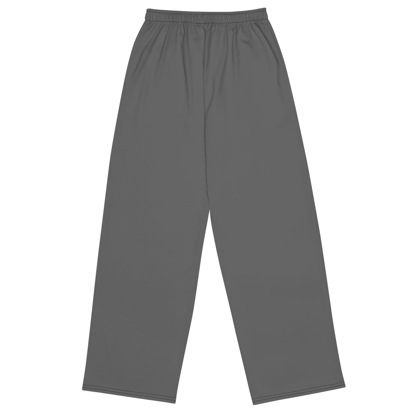 Retro Breeze Pants (Grey)