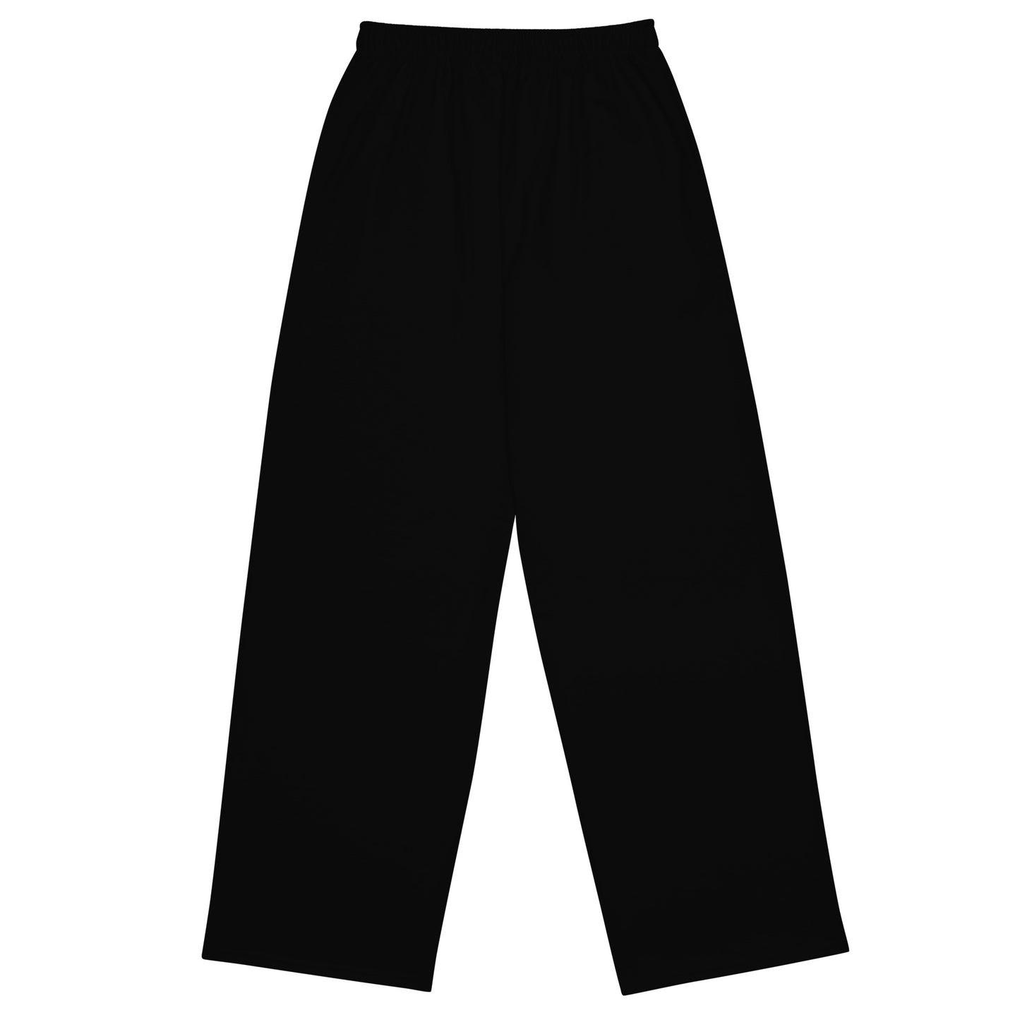 Retro Breeze Pants (Black)