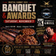 2026 Martial Summit Banquet & Awards