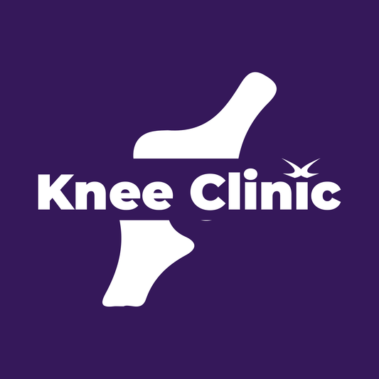 Knee Clinic - 30 Days to Bulletproof Knees