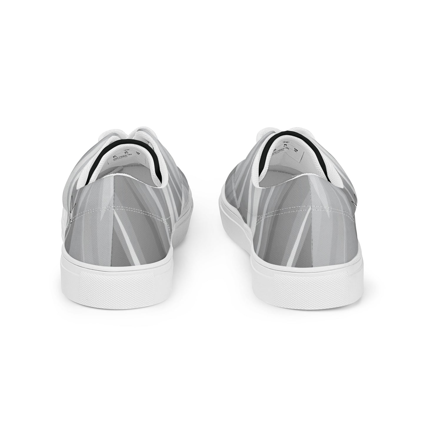 whistlekicks v.3 - Lo-Top Canvas