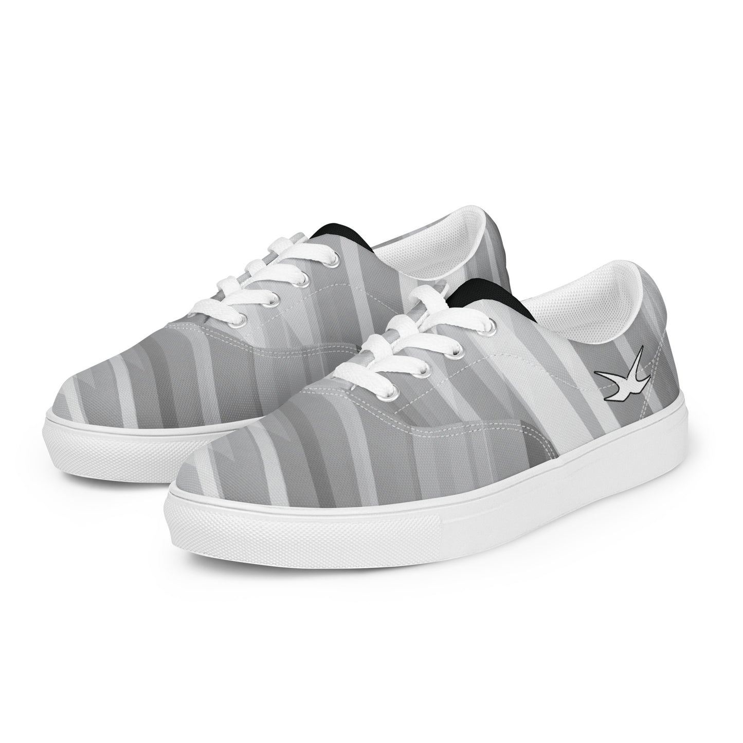 whistlekicks v.3 - Lo-Top Canvas