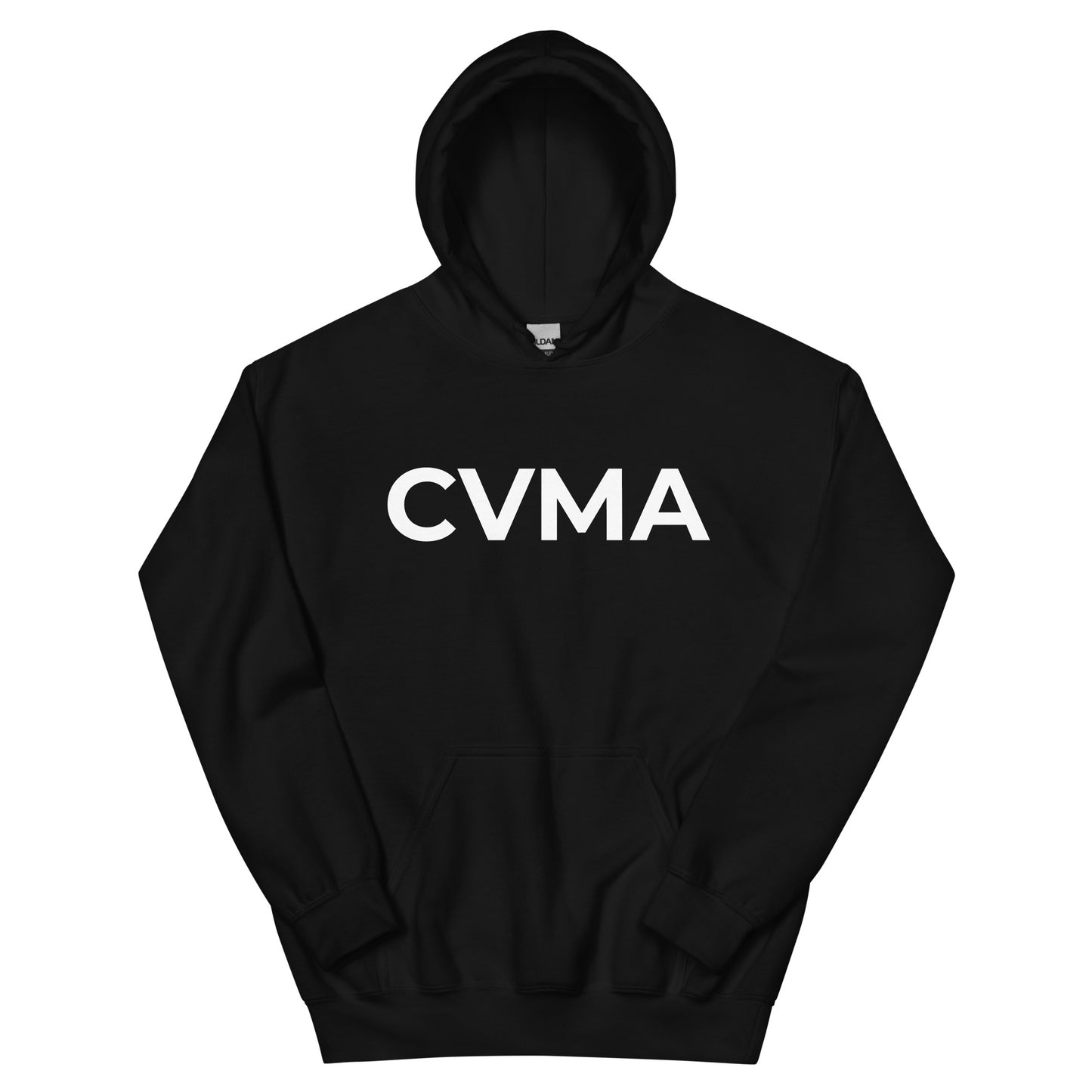 CVMA Hoodie | XwK