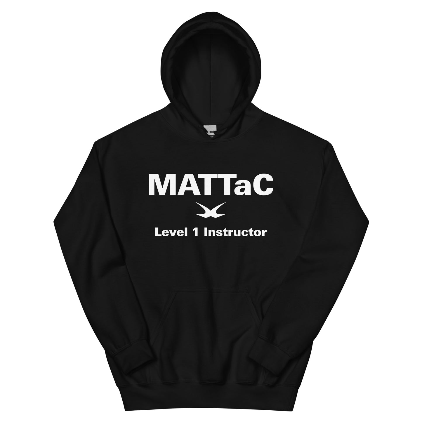 MATTaC Level 1 Hoodie