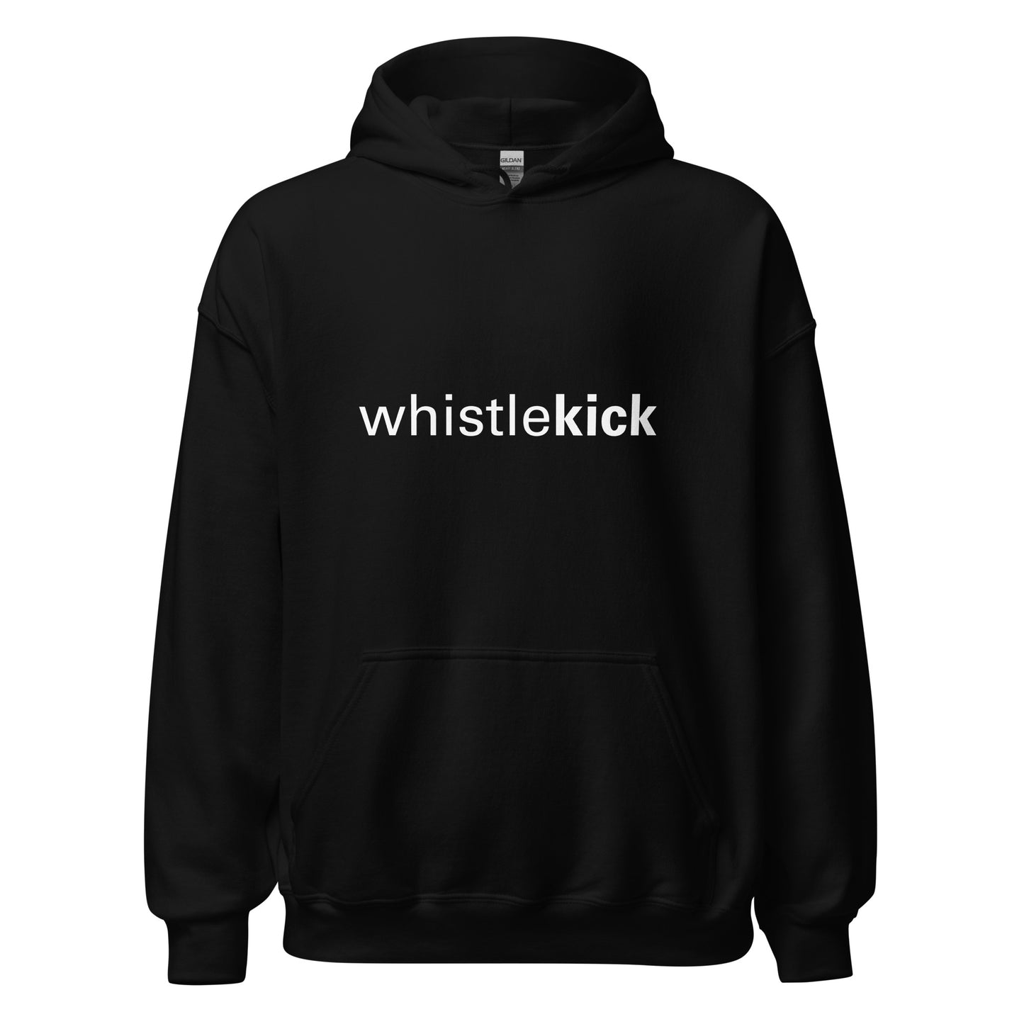 whistlekick Hoodie
