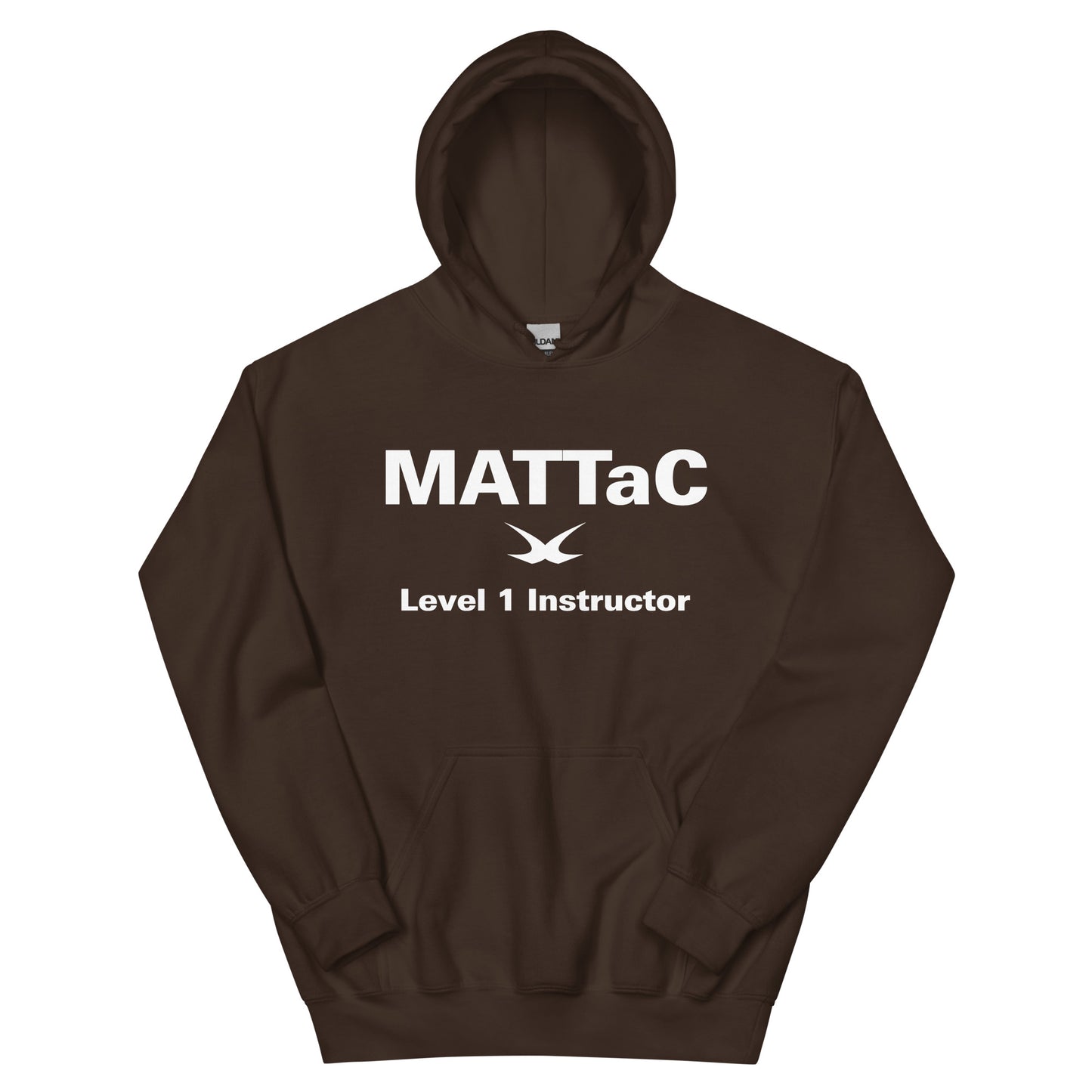 MATTaC Level 1 Hoodie