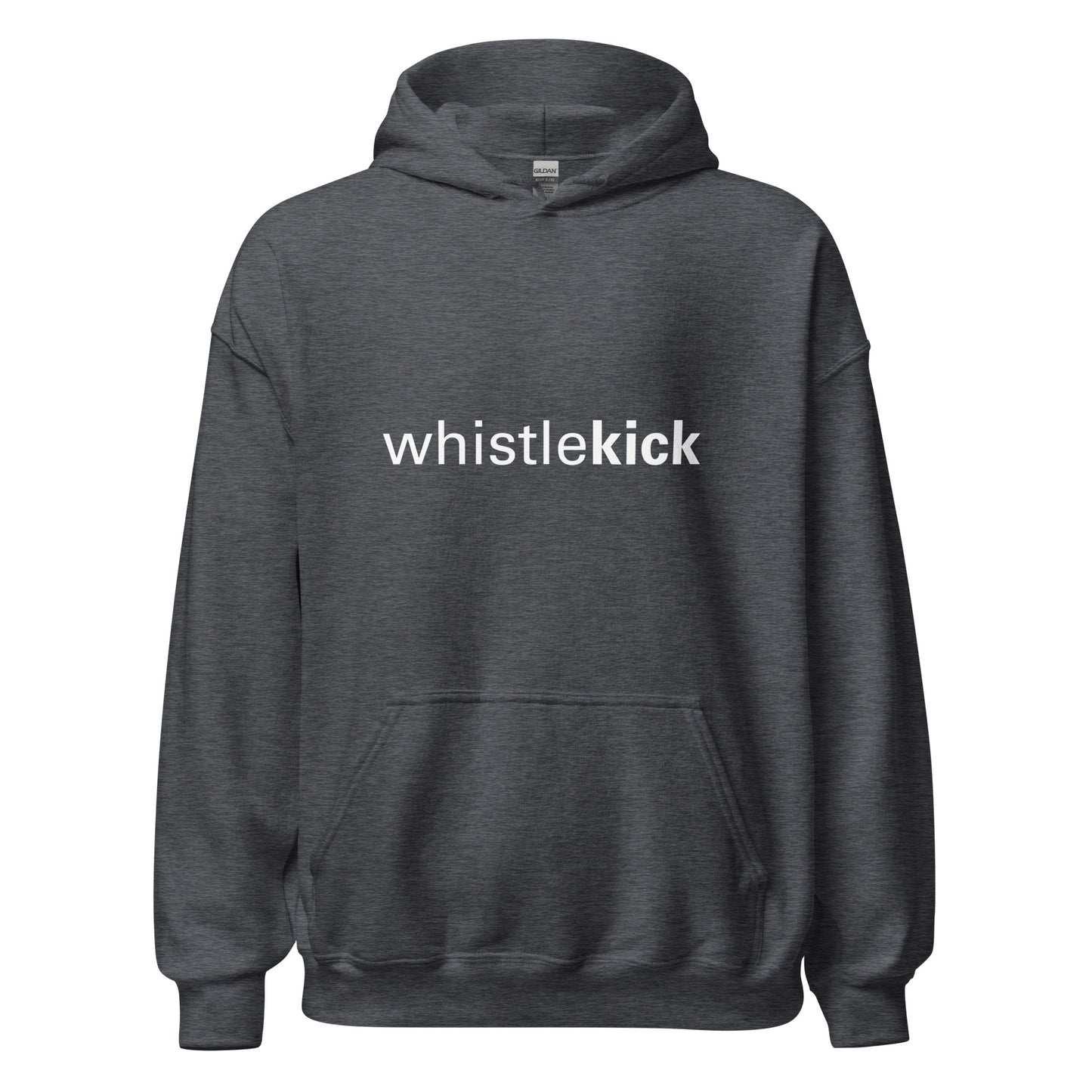 whistlekick Hoodie