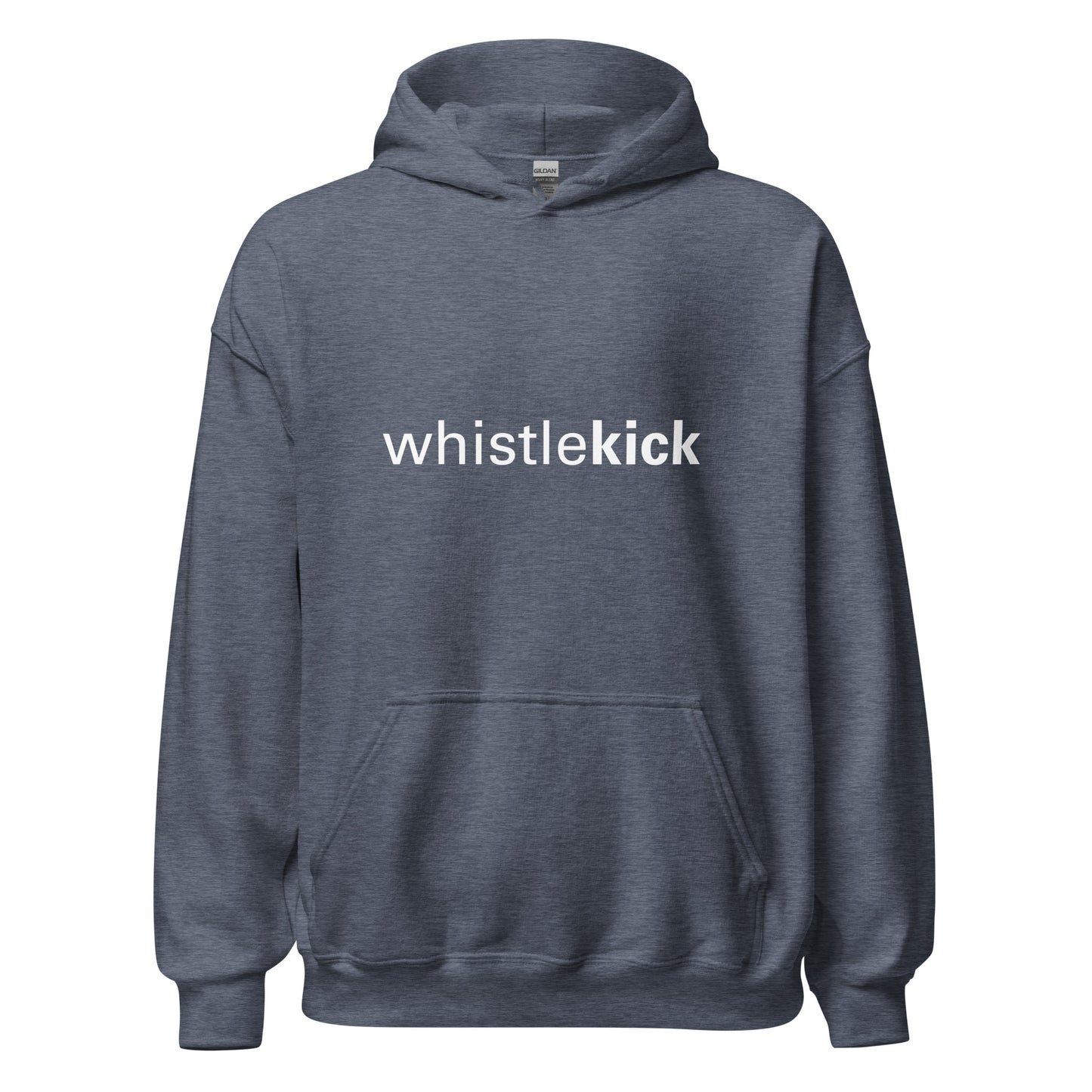 whistlekick Hoodie