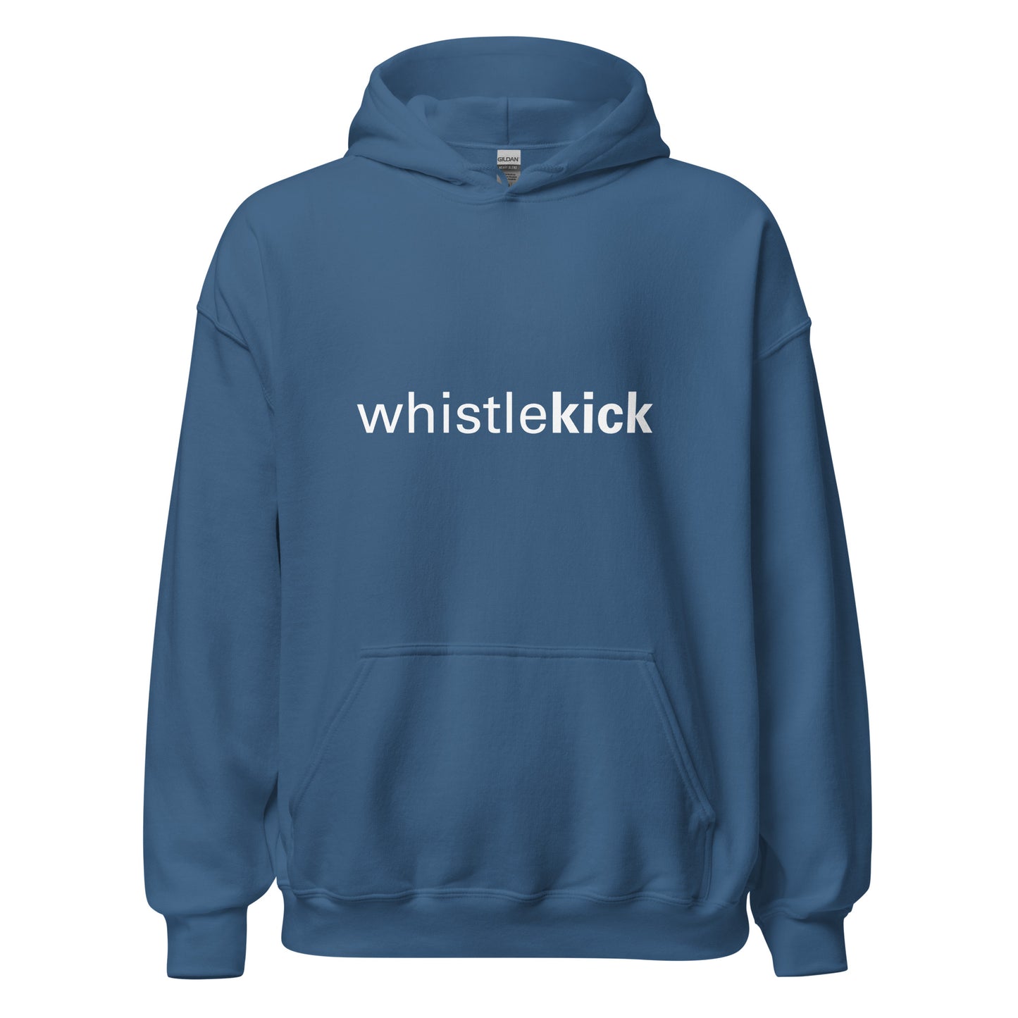 whistlekick Hoodie