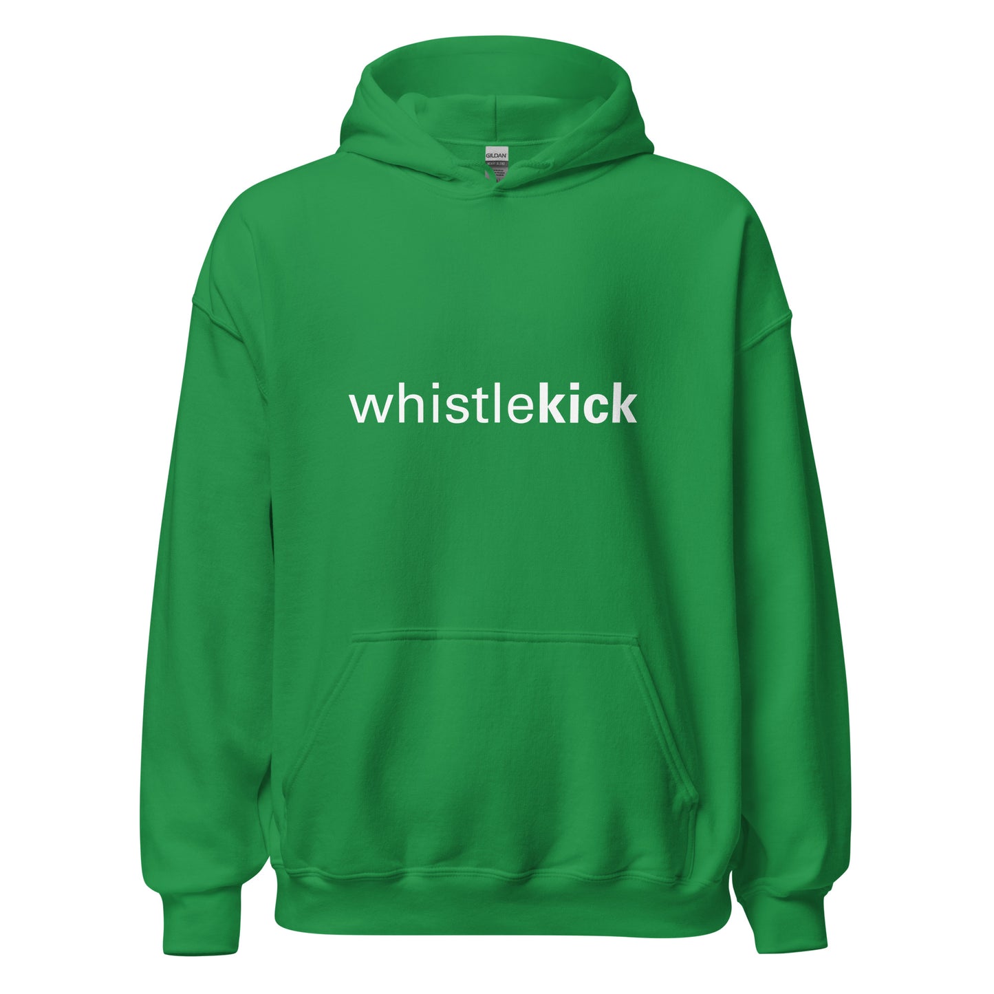 whistlekick Hoodie