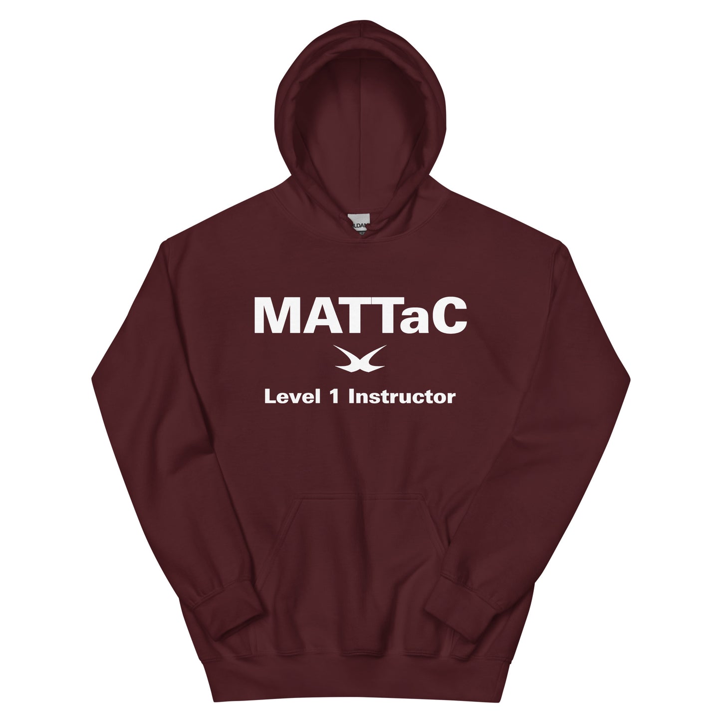 MATTaC Level 1 Hoodie