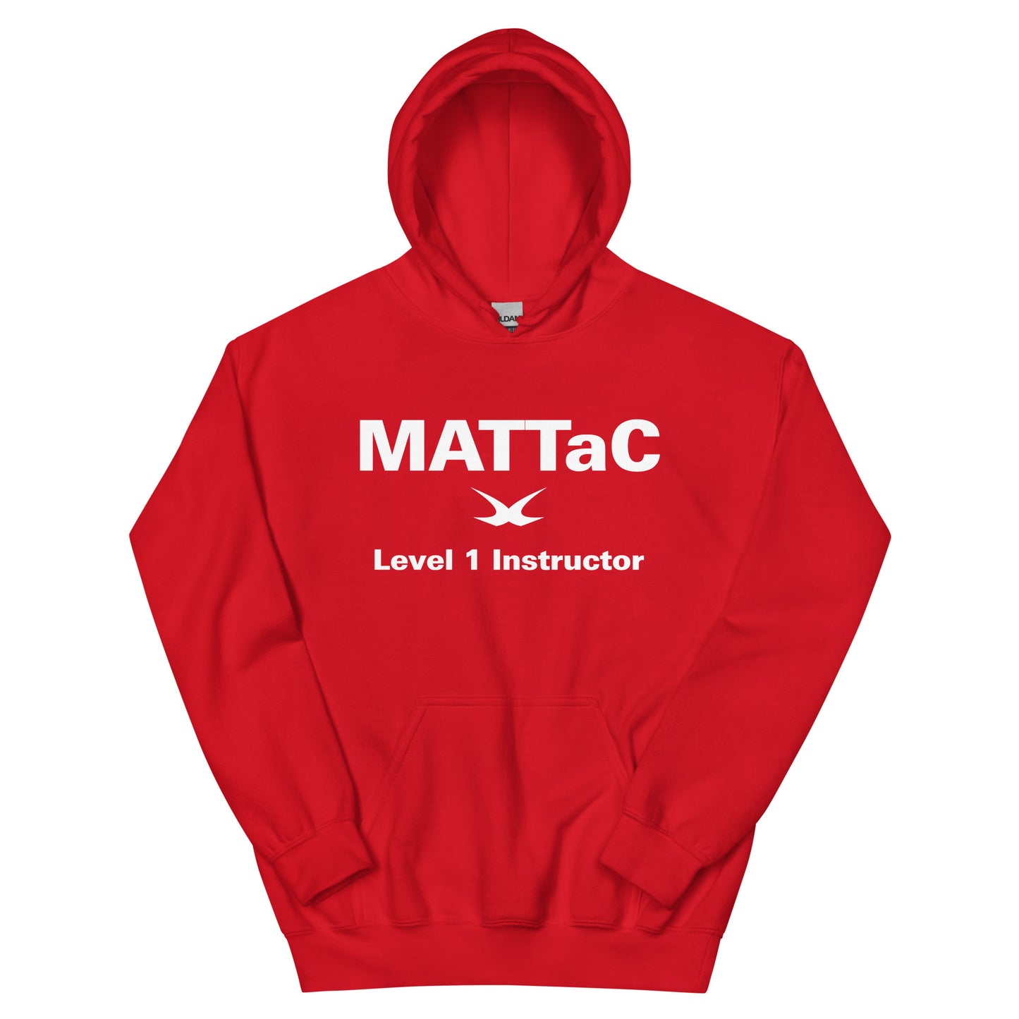 MATTaC Level 1 Hoodie
