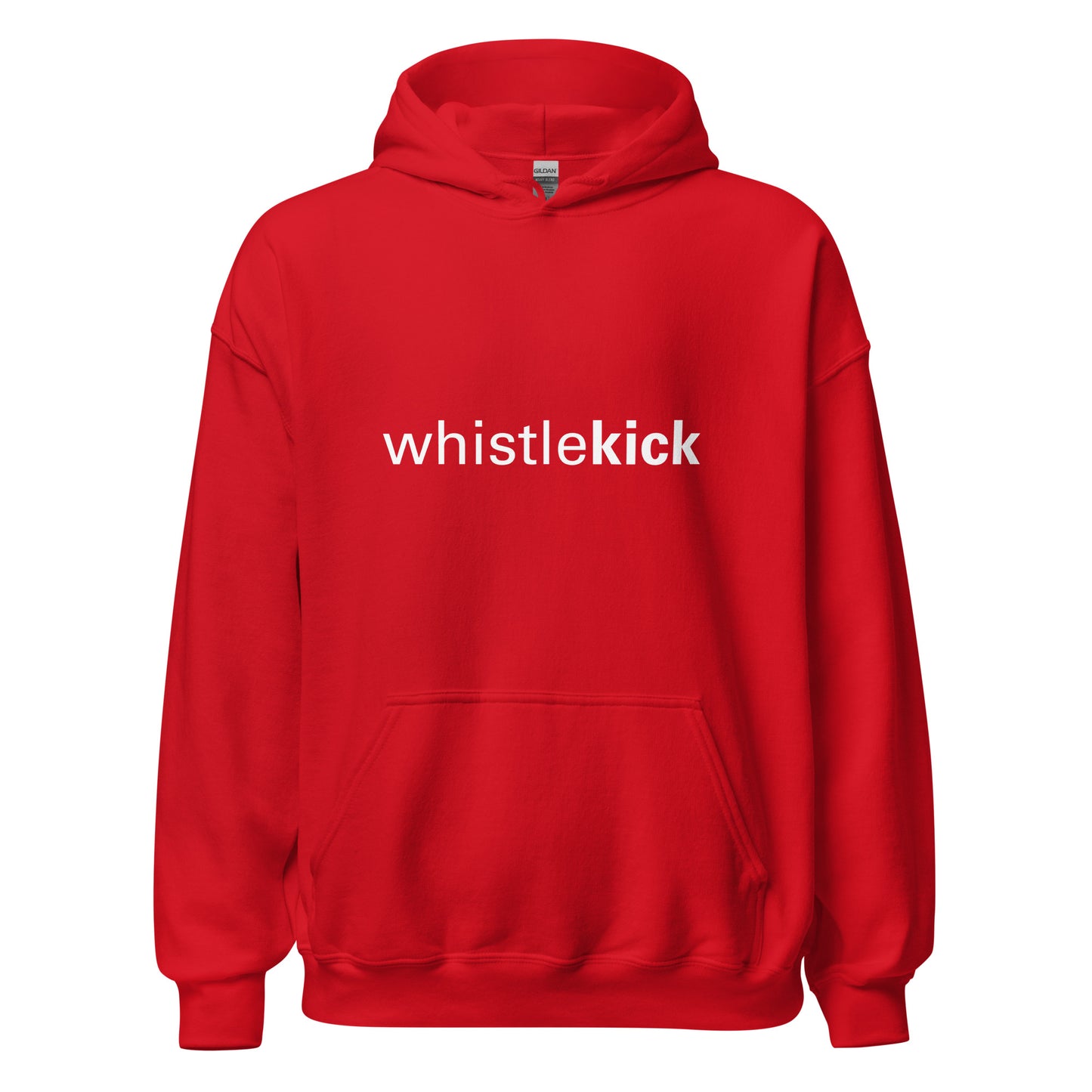 whistlekick Hoodie