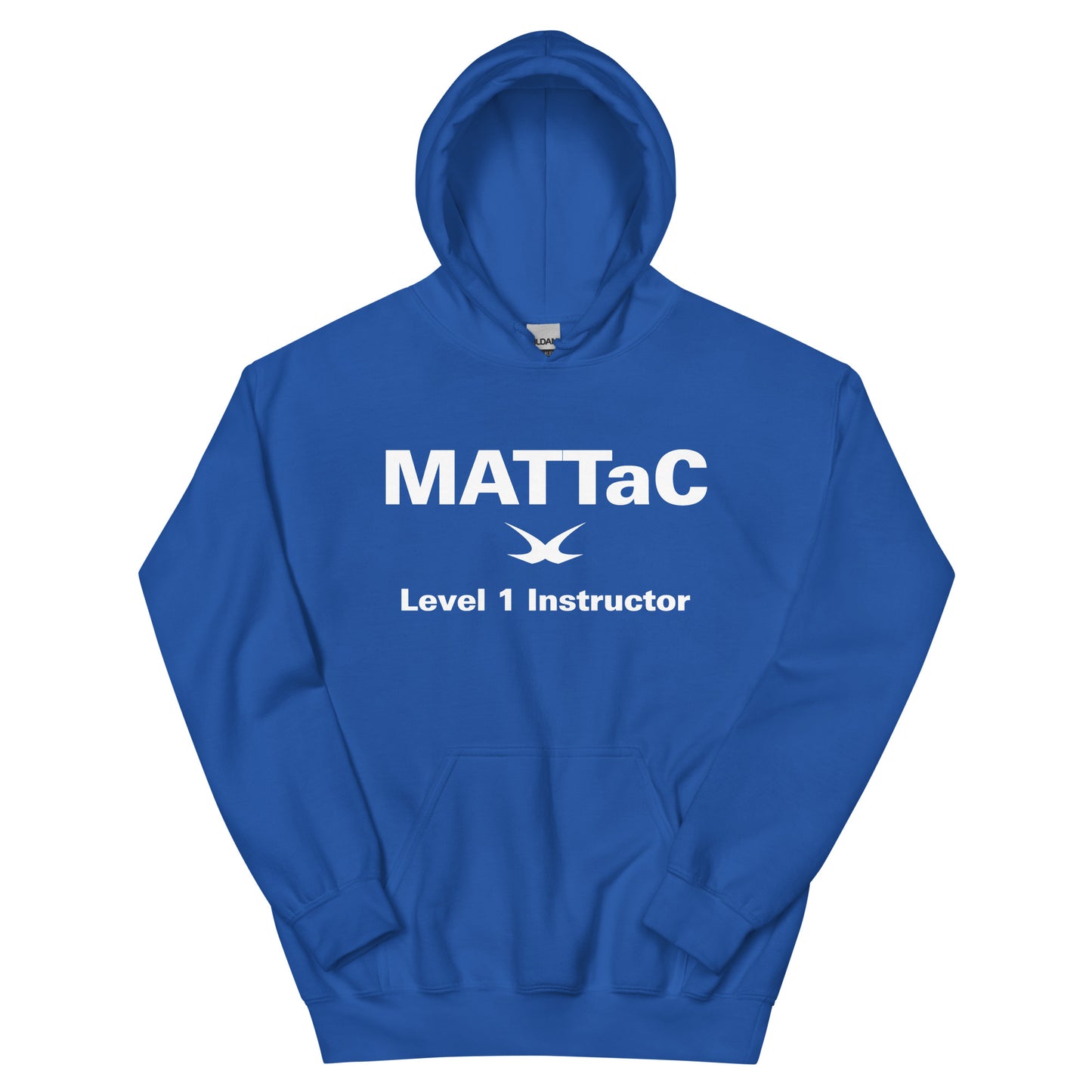 MATTaC Level 1 Hoodie