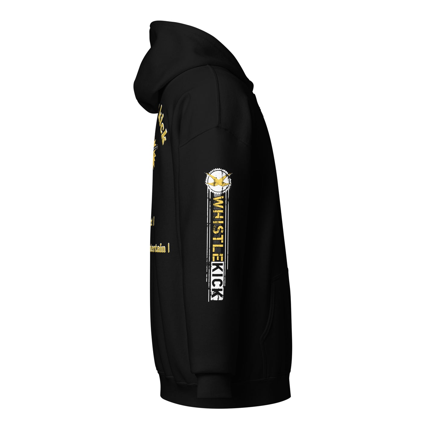 Sunflower Unisex Heavy Zip Hoodie