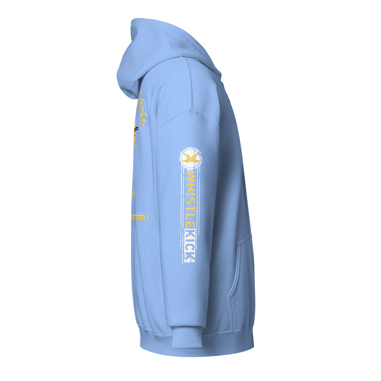 Sunflower Unisex Heavy Zip Hoodie