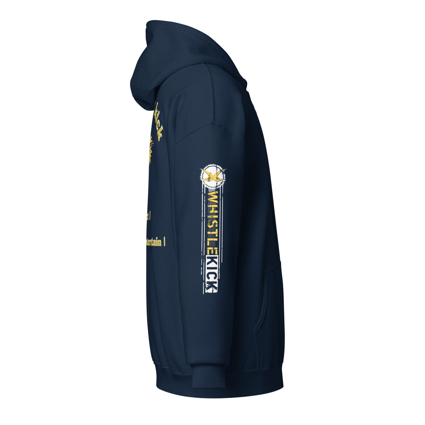 Sunflower Unisex Heavy Zip Hoodie