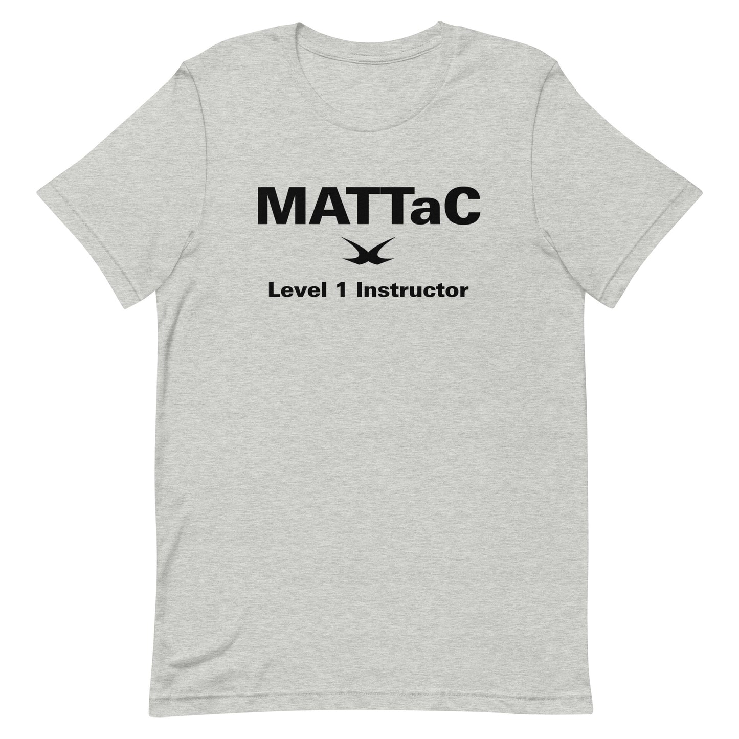 MATTaC Level 1 Tee