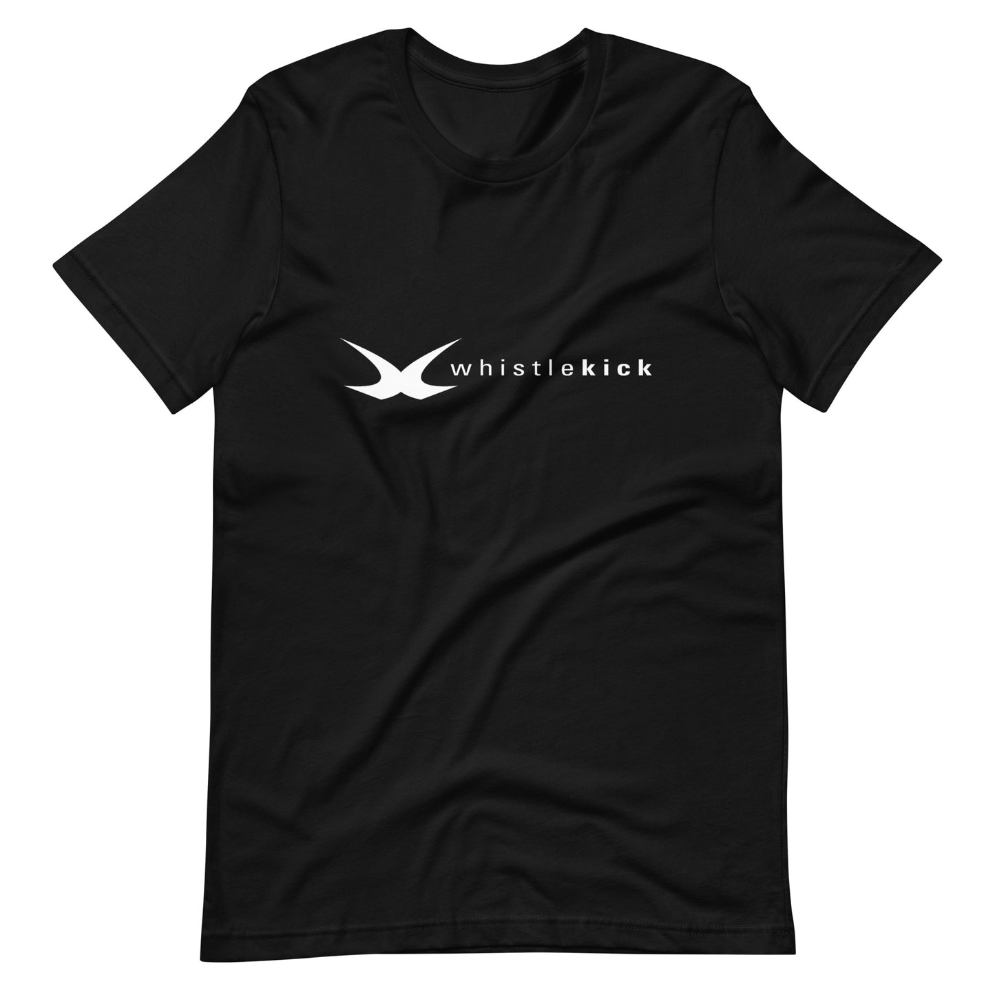 Black Belt is Your Second White Belt...Tee