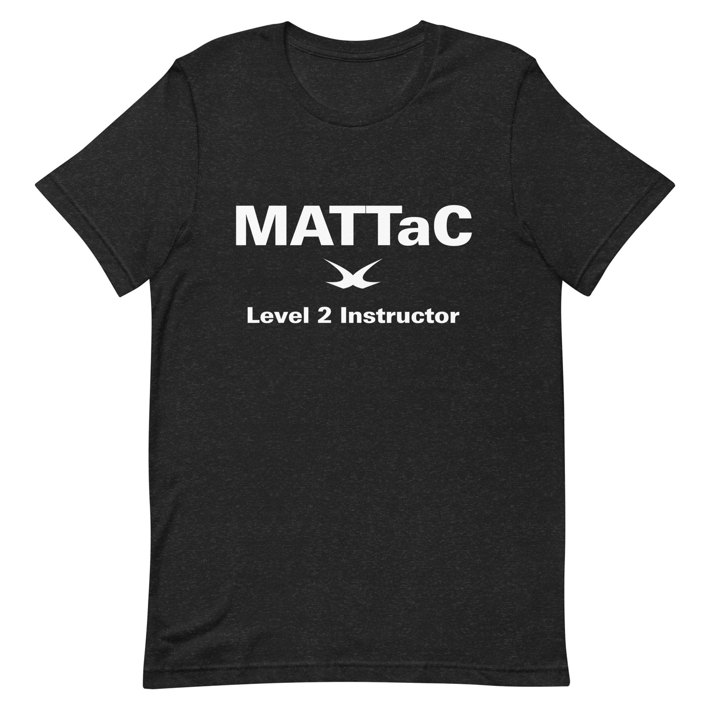 MATTaC Level 2 Tee