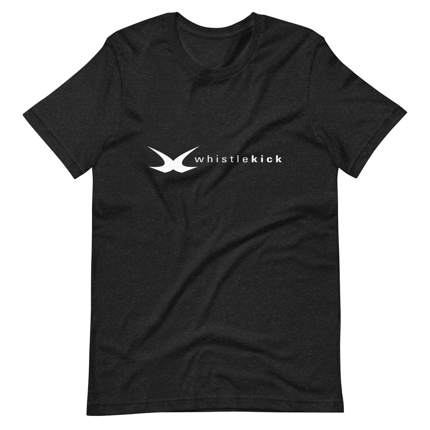 Black Belt is Your Second White Belt...Tee