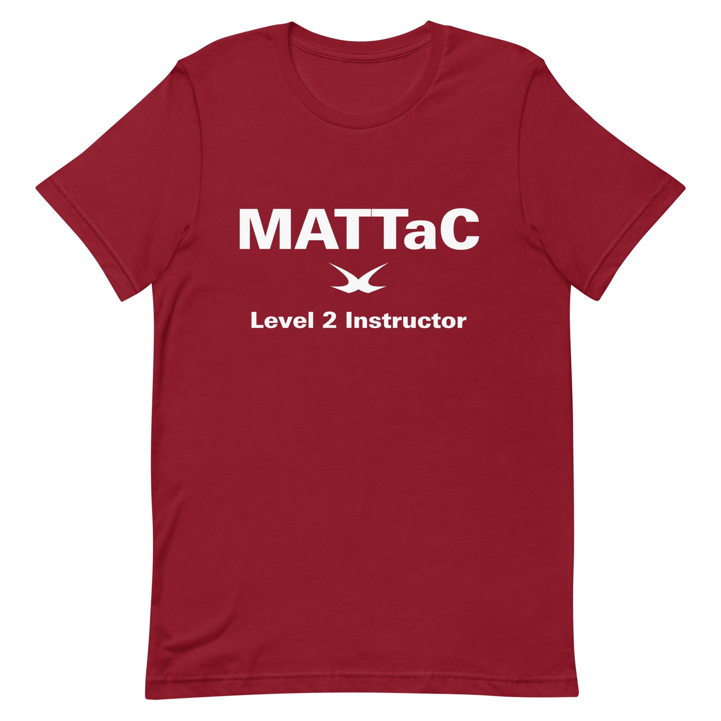 MATTaC Level 2 Tee