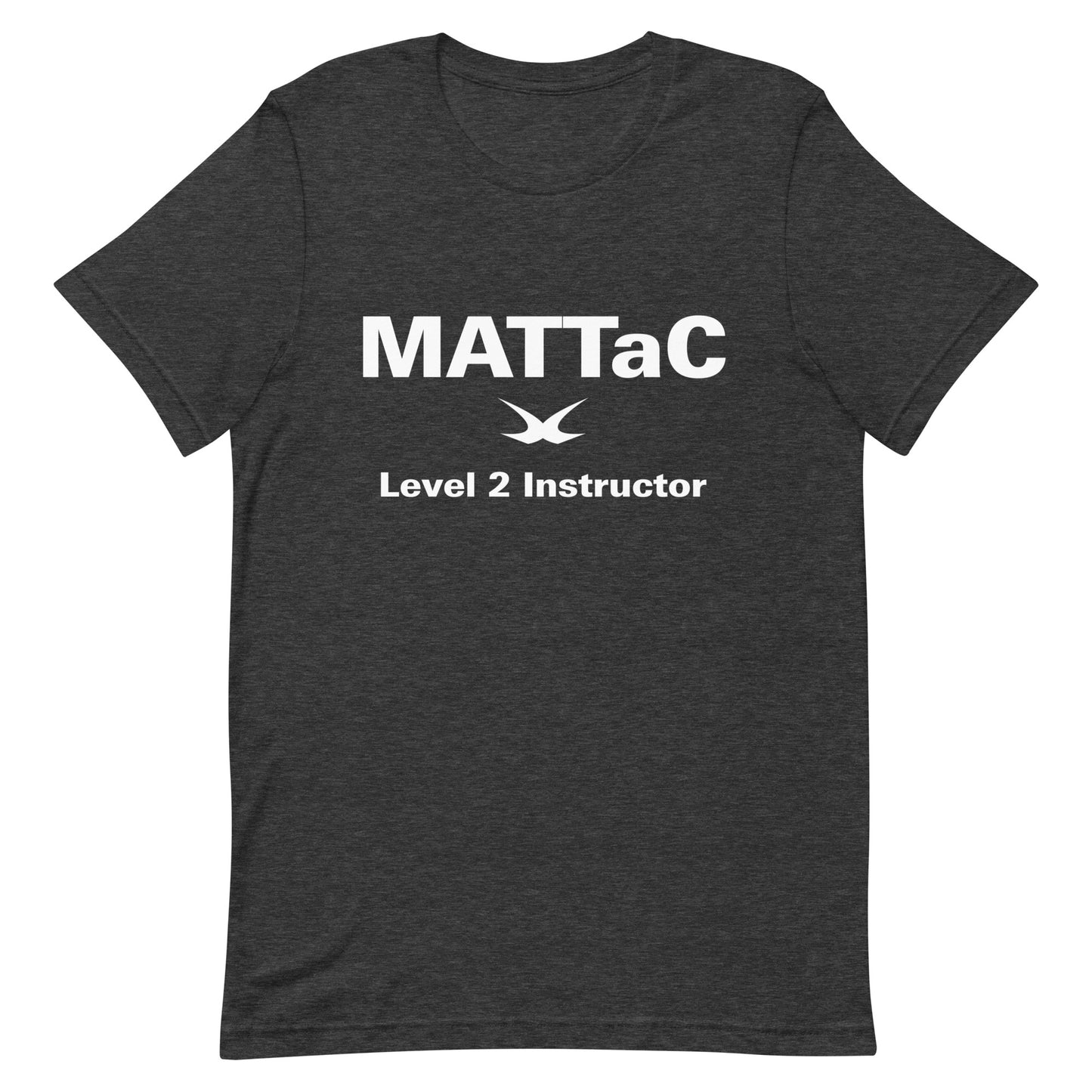 MATTaC Level 2 Tee
