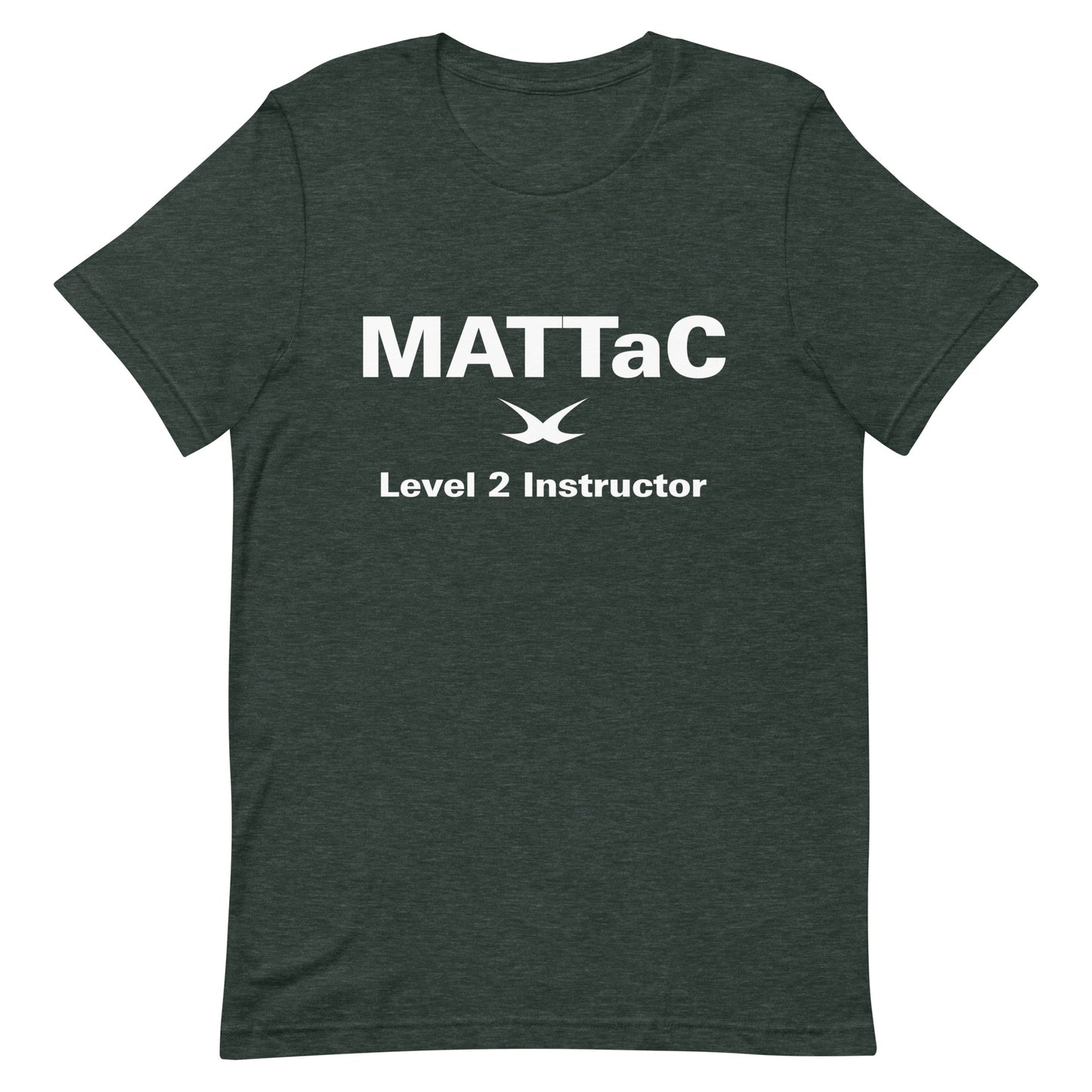 MATTaC Level 2 Tee