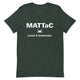 MATTaC Level 2 Tee